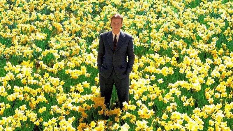 دانلود زیرنویس انگلیسی Big Fish