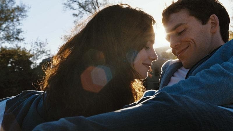 دانلود زیرنویس انگلیسی Love Rosie