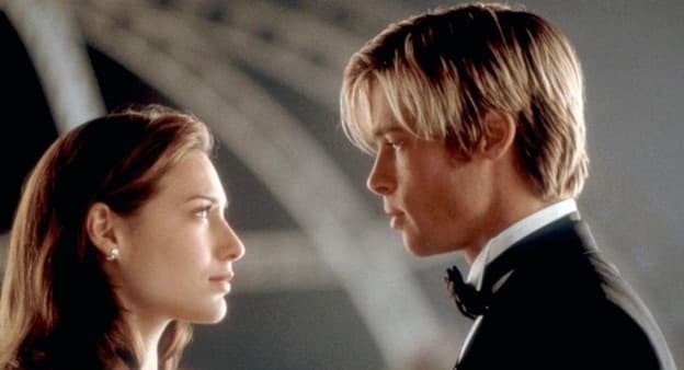 دانلود زیرنویس انگلیسی Meet Joe Black