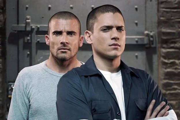 دانلود زیرنویس انگلیسی Prison Break.jpg