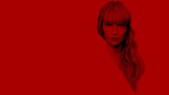 دانلود زیرنویس انگلیسی Red Sparrow
