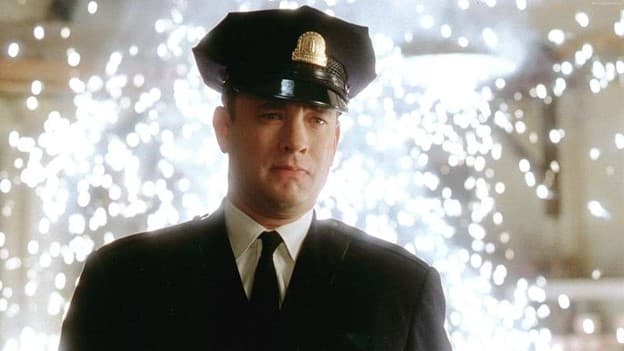 دانلود زیرنویس انگلیسی The Green Mile