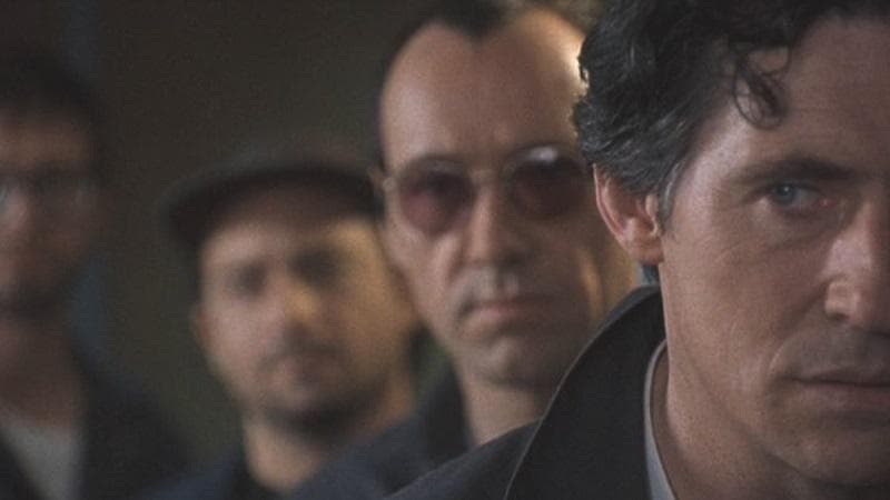 دانلود زیرنویس انگلیسی The Usual Suspects