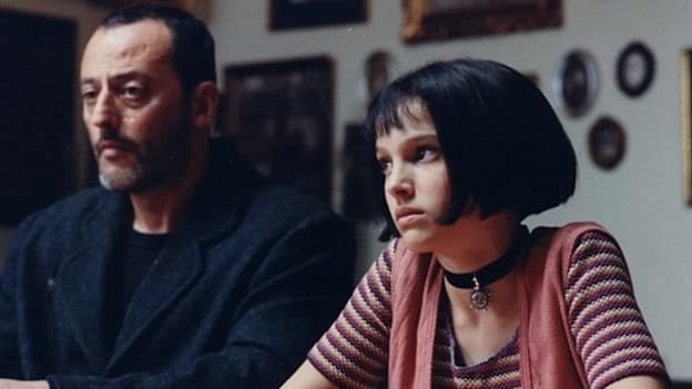 دانلود زیرنویس انگلیسی leon the professional
