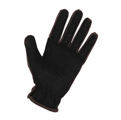 داستان کوتاه انگلیسی The Glove بههمراه ترجمهی فارسی