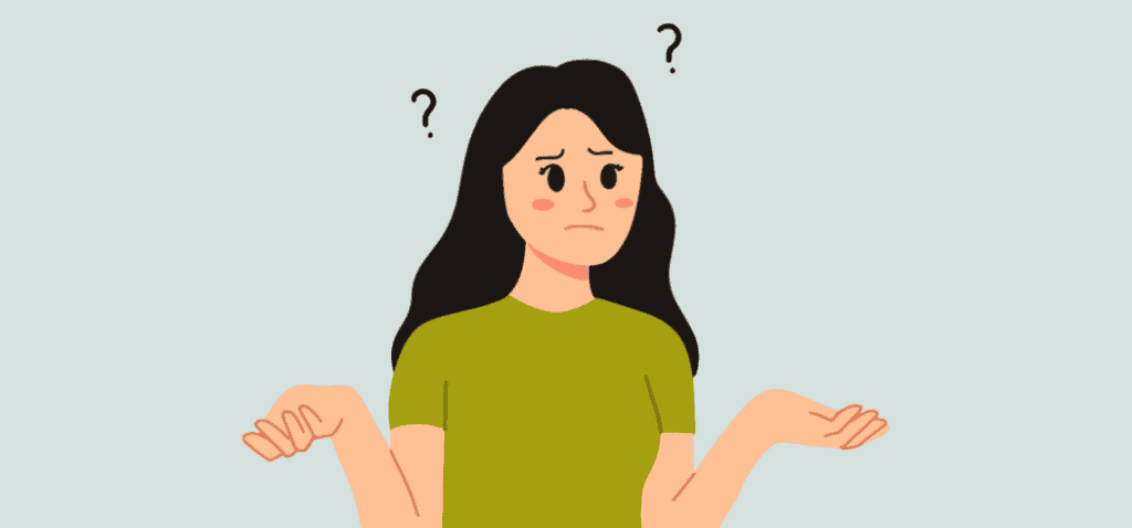 در پاسخ I have a question