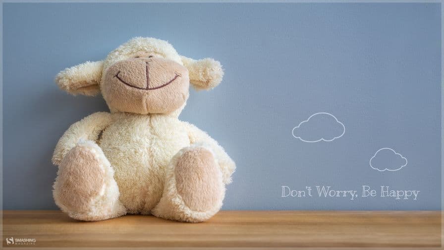 جایگزینهای جملهی don't worry.jpg