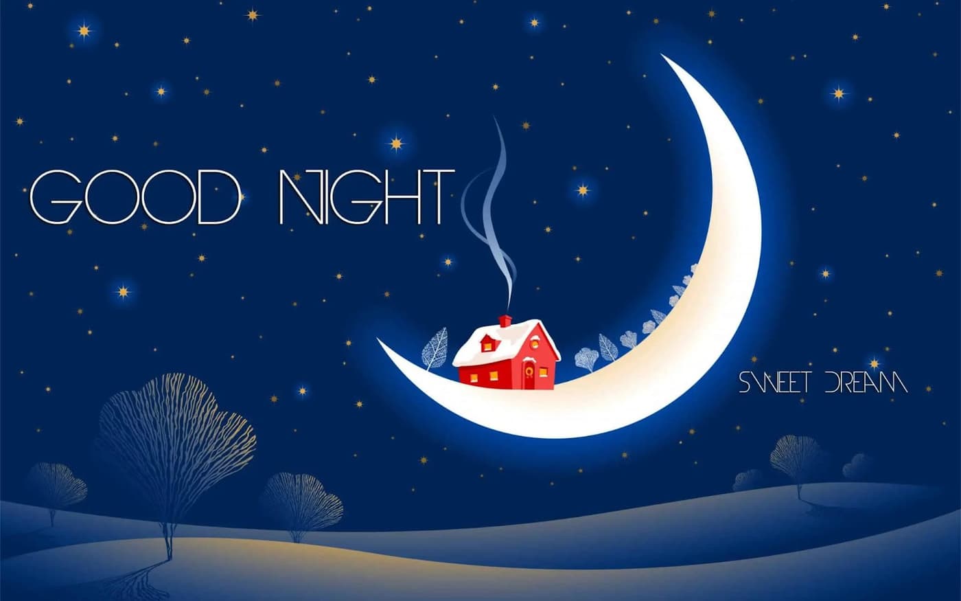 پاسخهای عاشقانه به good night