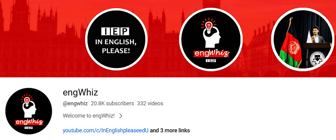 کانال engWhiz