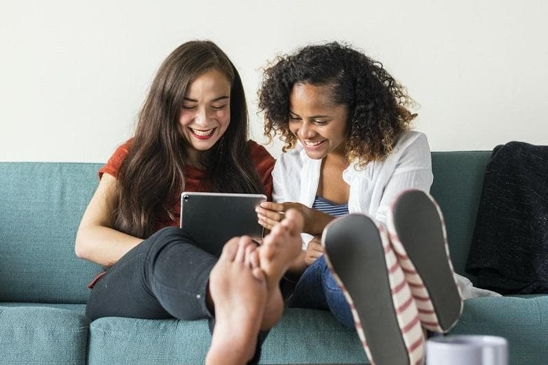 جملات مهم برای مکالمه دربارهی روزهای هفته