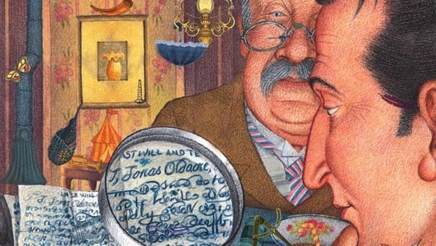 خلاصه کتاب داستان «Sherlock Holmes The Blue Diamond» اثر Arthur Conan Doyle