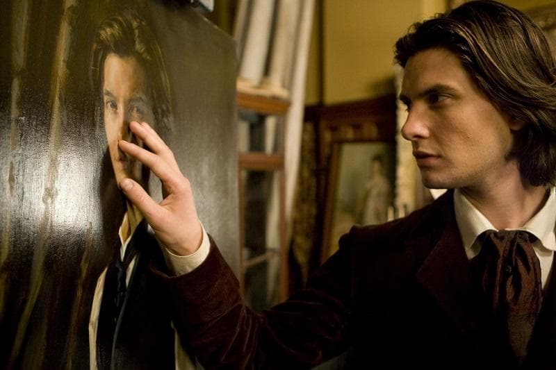 خلاصه کتاب داستان «The Picture of Dorian Gray».jpg