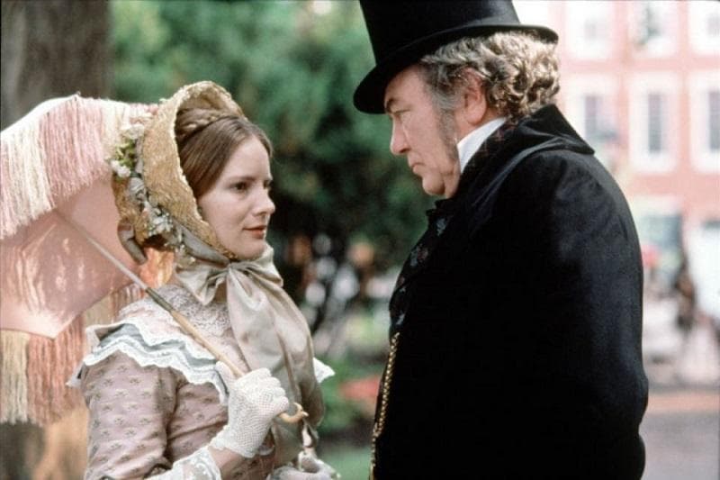 خلاصه کتاب داستان Washington square اثر Henry James.jpg