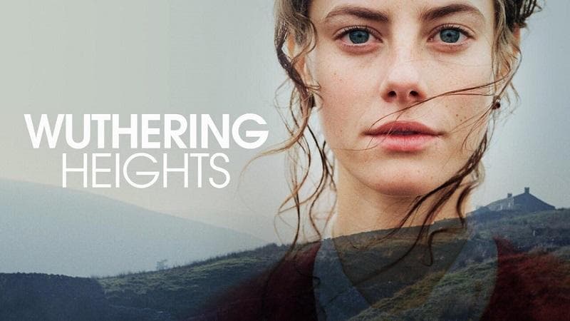 خلاصه کتاب داستان "Wuthering Heights" نوشته Emily Bronte