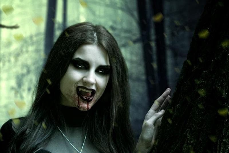 خلاصه کتاب داستان انگلیسی Carmilla.jpg