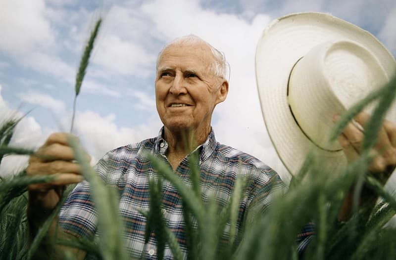 خلاصه کتاب مردی که چهان را تغذیه کرد.jpg