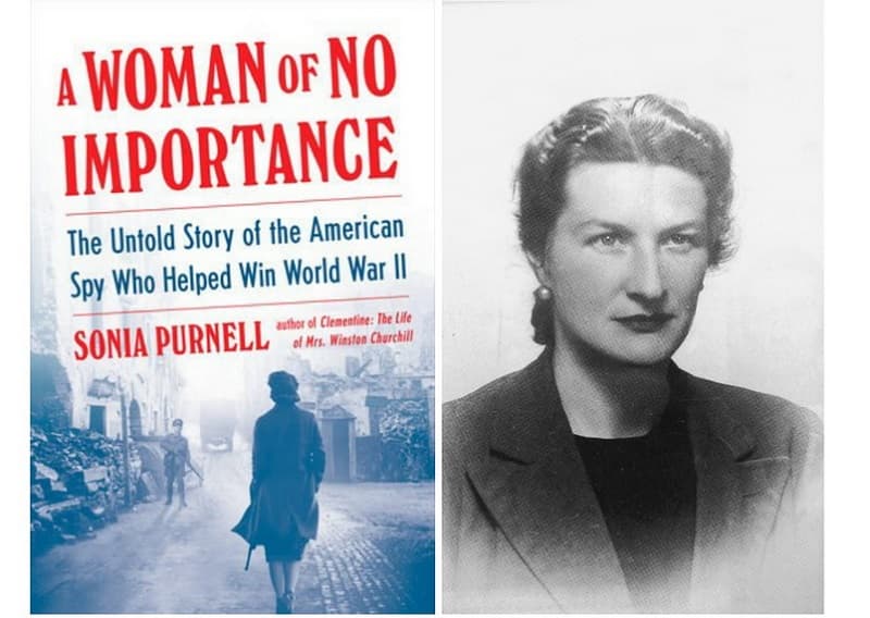 خلاصه کتاب زنی که مهم نبود.jpg