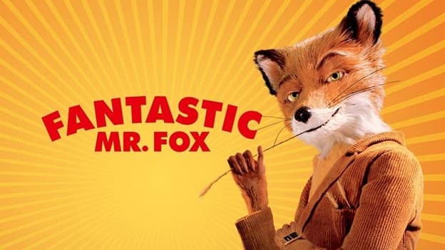 خلاصهی رمان انگلیسی Fantastic mr fox