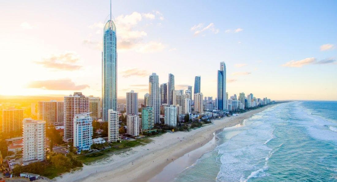 استرالیا؛ زندگی مدرن در طبیعت کمنظیر