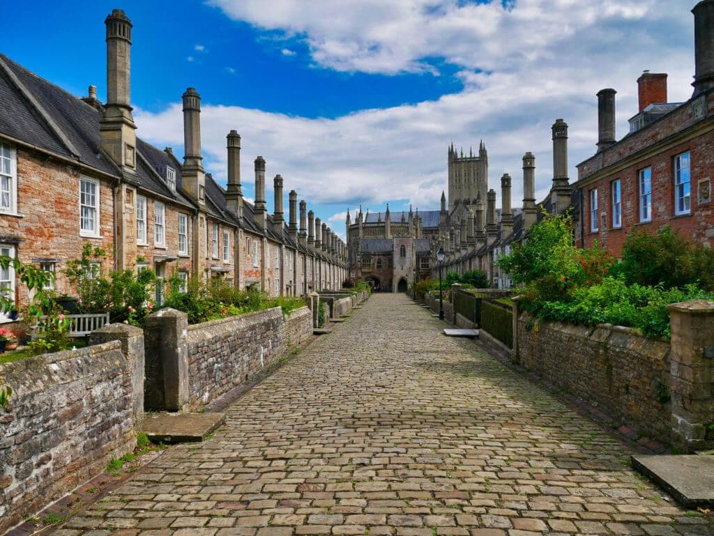 انگلستان؛ کشوری اصیل و قدرتمند