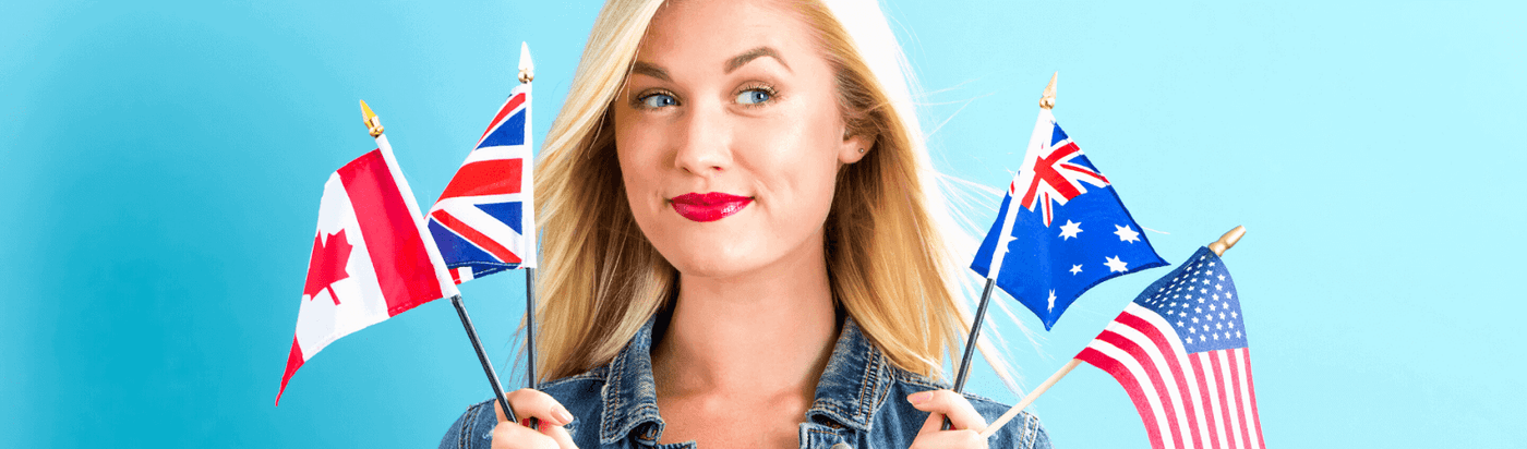 بهترین کشورهای انگلیسی زبان برای مهاجرت