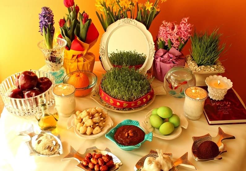 سفرهی هفتسین