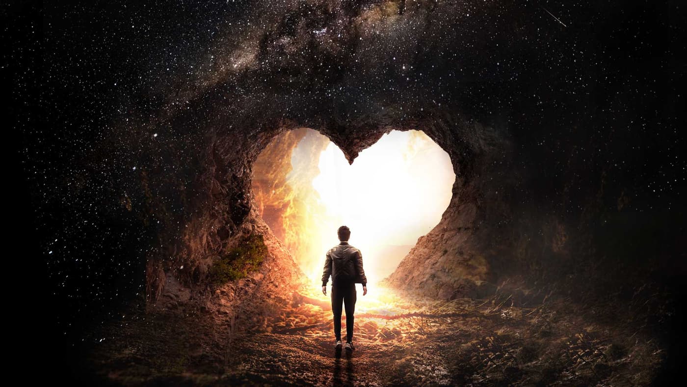 معنی جمله follow your heart چیست؟.jpg
