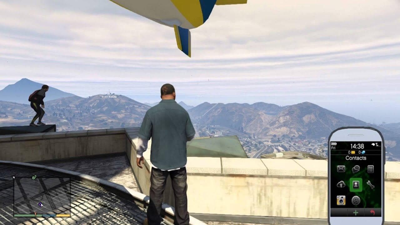 معنی جمله get to the top of the maze tower to start this mission چیست؟.jpg