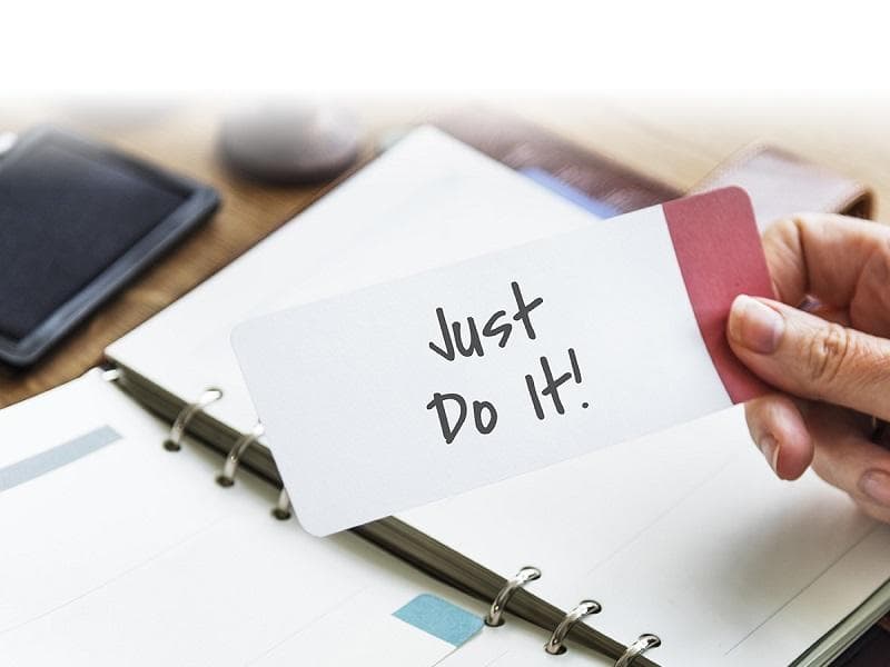 معنی جمله just do it چیست؟.jpg