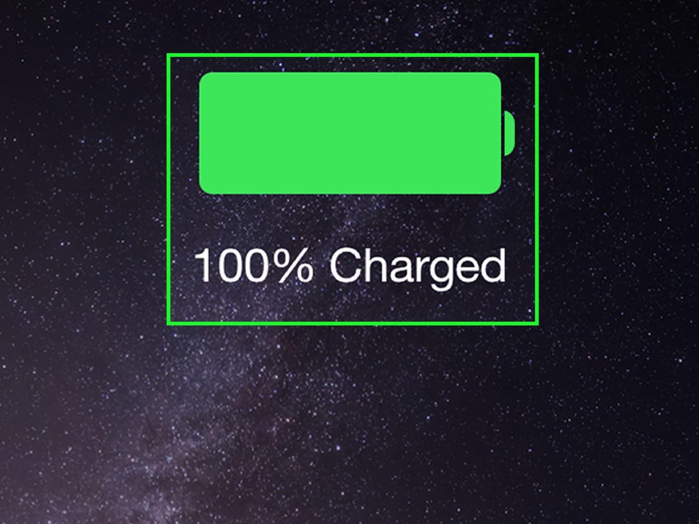 معنی جمله optimized battery charging چیست؟.jpg
