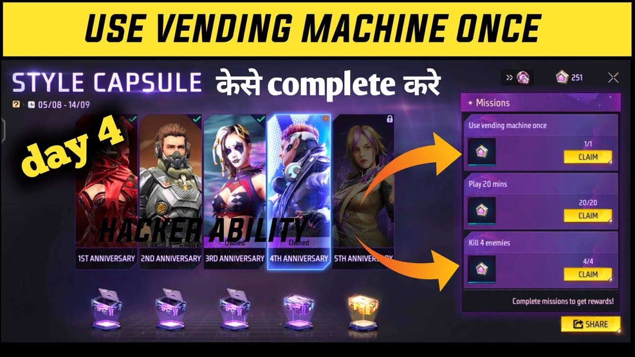 معنی جمله use vending machine once چیست؟.jpg