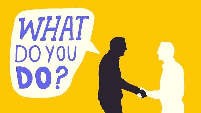 معنی جمله what do you do چیست؟.jpg