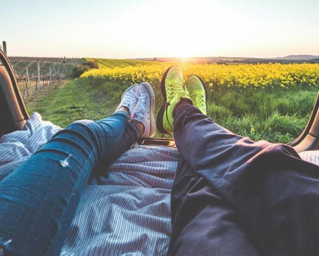 معنی جمله you are all of me چیست؟