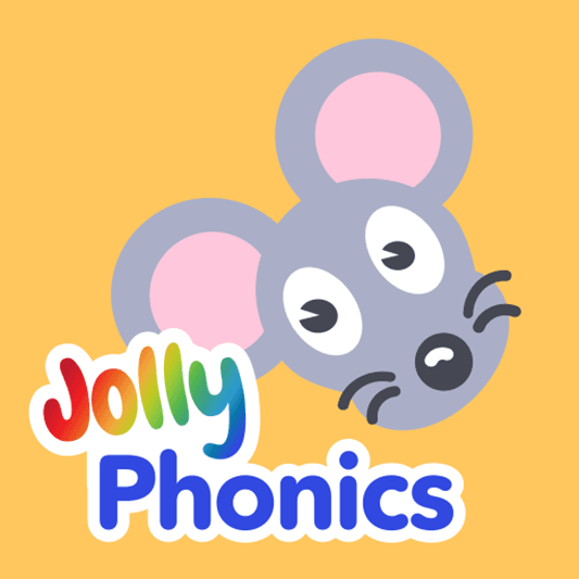 معرفی و دانلود کتاب Jolly Phonics برای تمامی سطحها