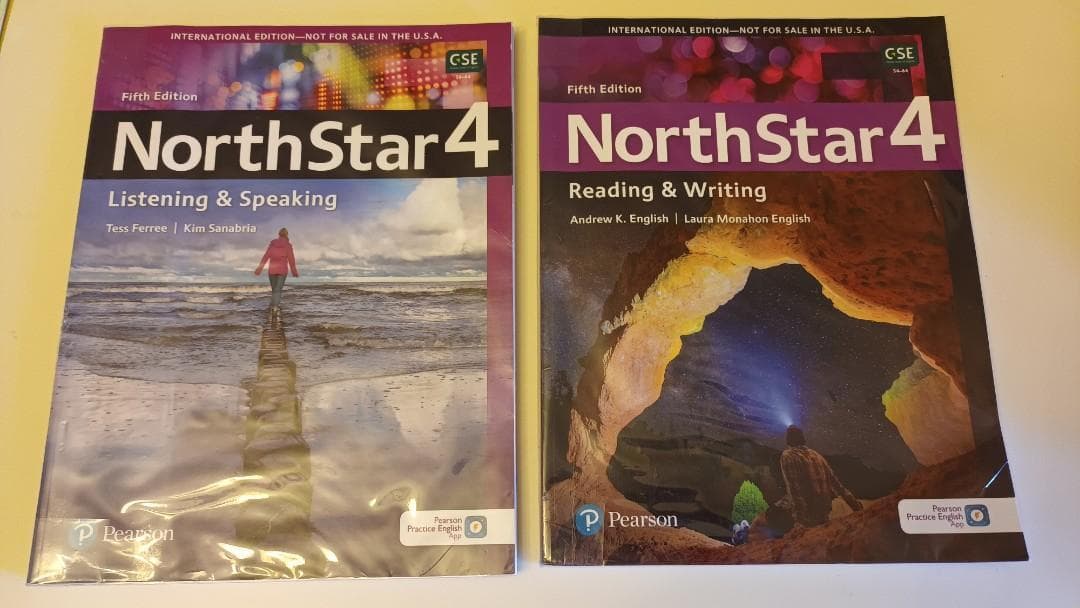 معرفی و دانلود کتاب North Star LiStening and Speaking.jpg