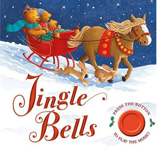 معرفی و دانلود مجموعه Jingle Bells and Other Songs