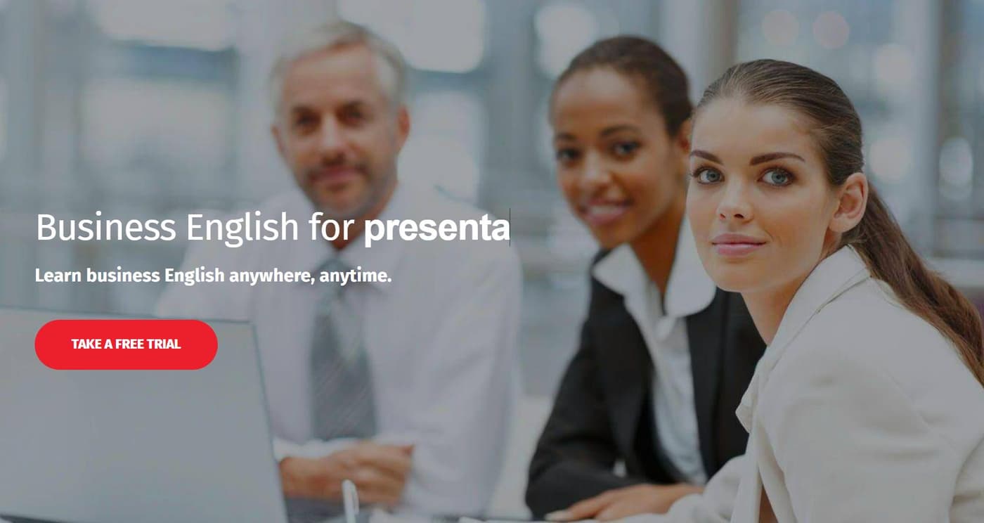 معرفی و دانلود پادکست Business English Pod