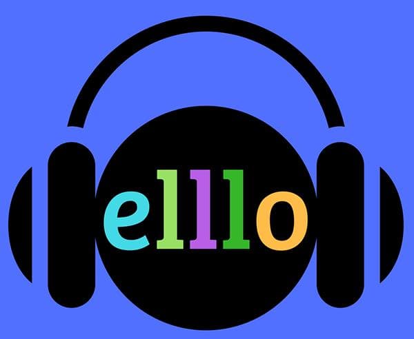 معرفی و دانلود پادکست ELLLO