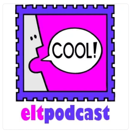 معرفی و دانلود پادکست ELT Podcast