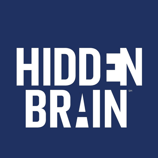 معرفی و دانلود پادکست Hidden Brain
