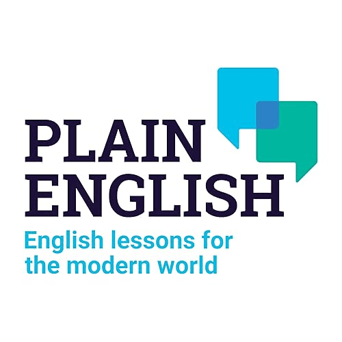 معرفی و دانلود پادکست Plain English