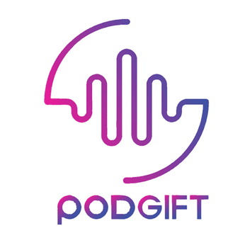 معرفی و دانلود پادکست Podgift