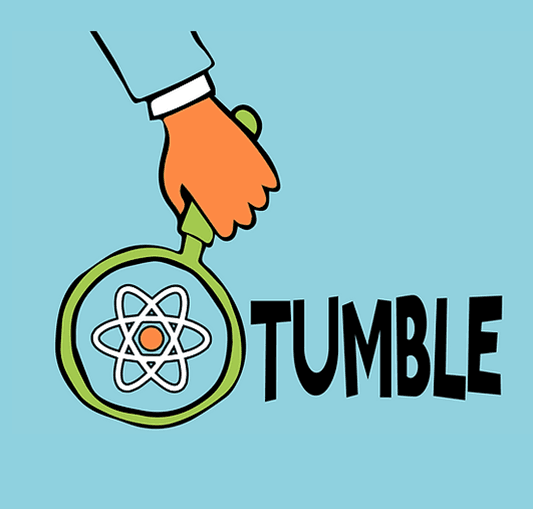 معرفی و دانلود پادکست Tumble