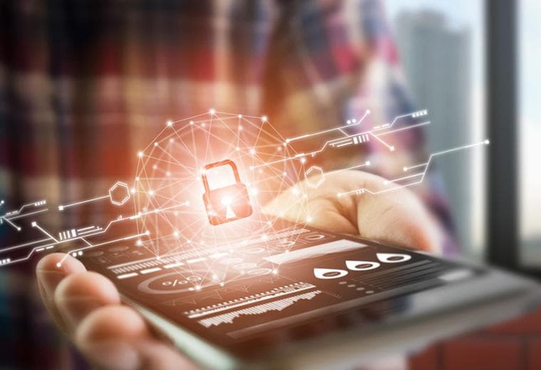 کاربردهای جملهی Secure client