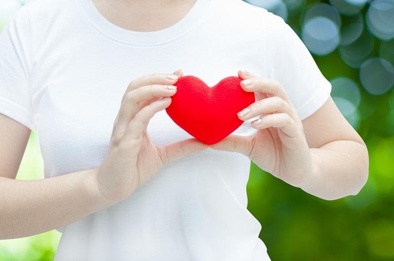 مکالمه انگلیسی درباره قلب با ترجمه فارسی
