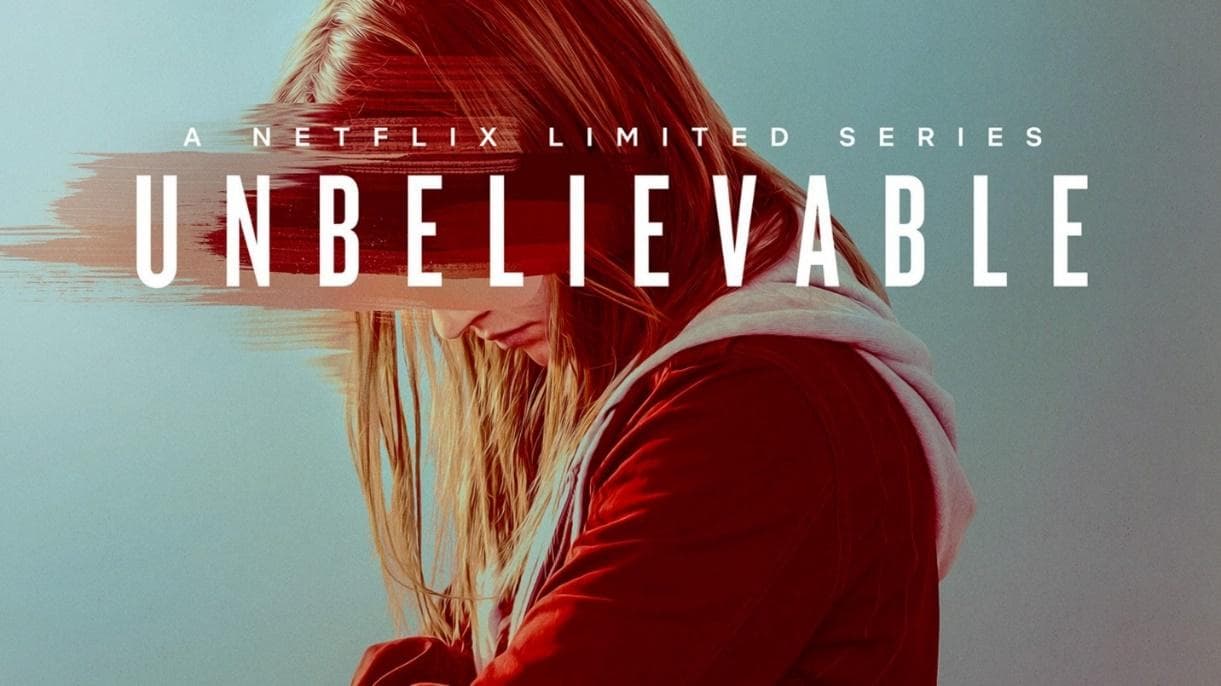 مینیسریال Unbelievable