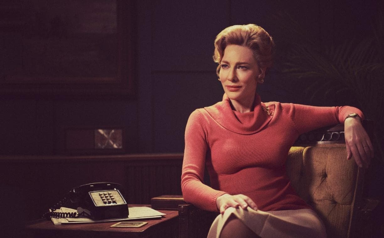 مینیسریال Mrs. America