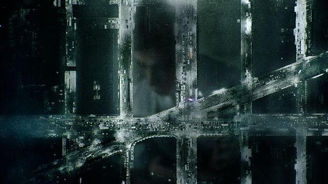 مینیسریال The Night Of