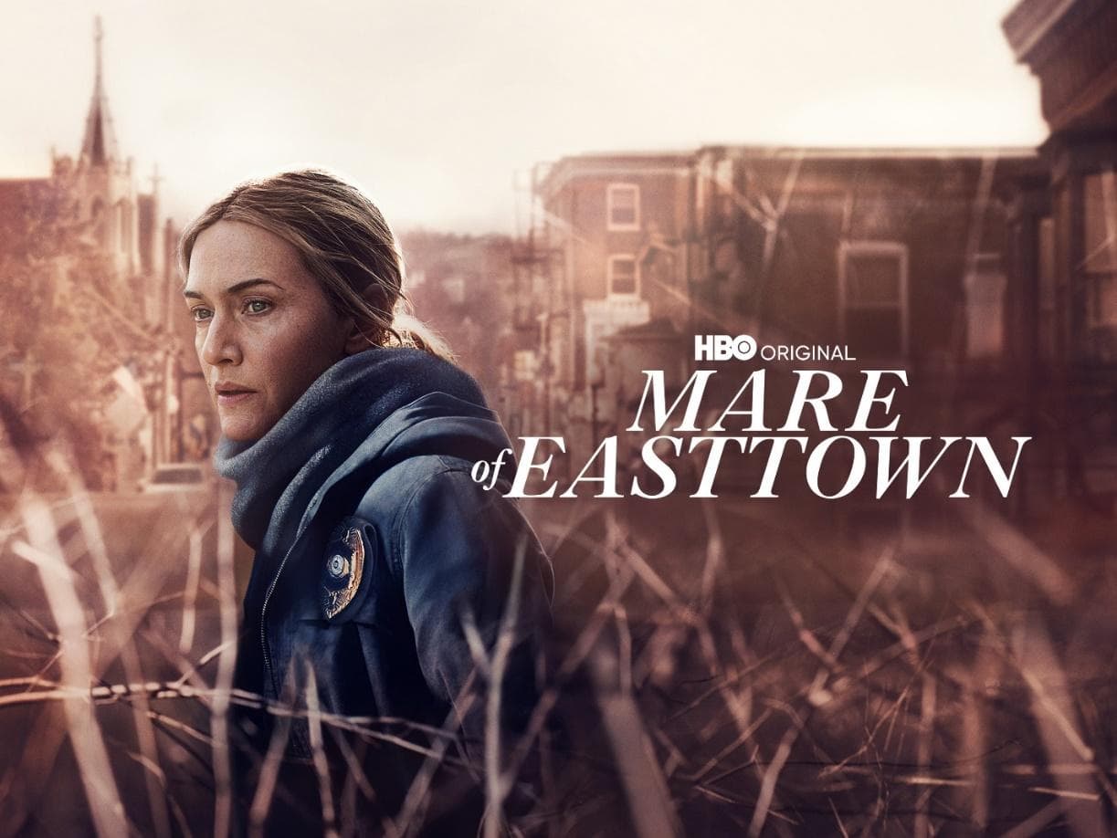 مینیسریال Mare of Easttown