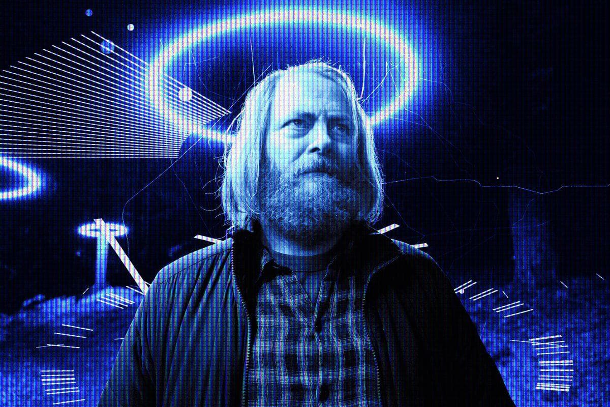 مینیسریال Devs